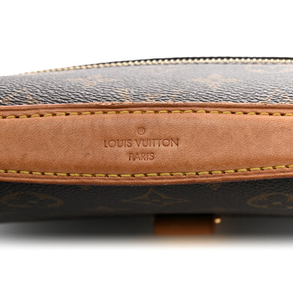 Louis Vuitton Monogram Pochette Metis 12 of 15