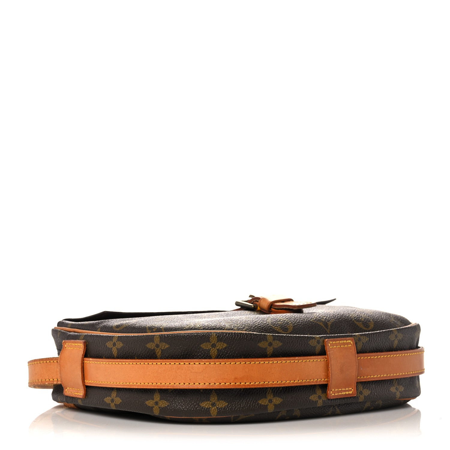 Louis Vuitton Monogram Jeune Fille 4 of 28