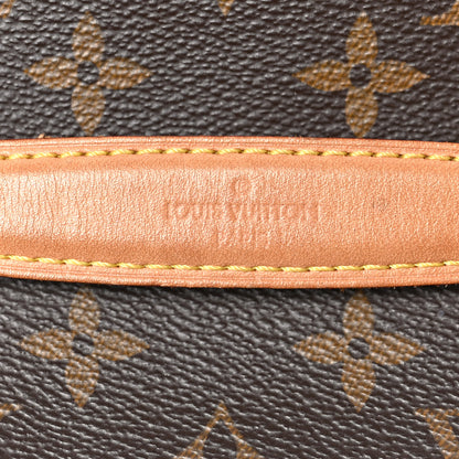 Louis Vuitton Monogram Nice Mini 7 of 9