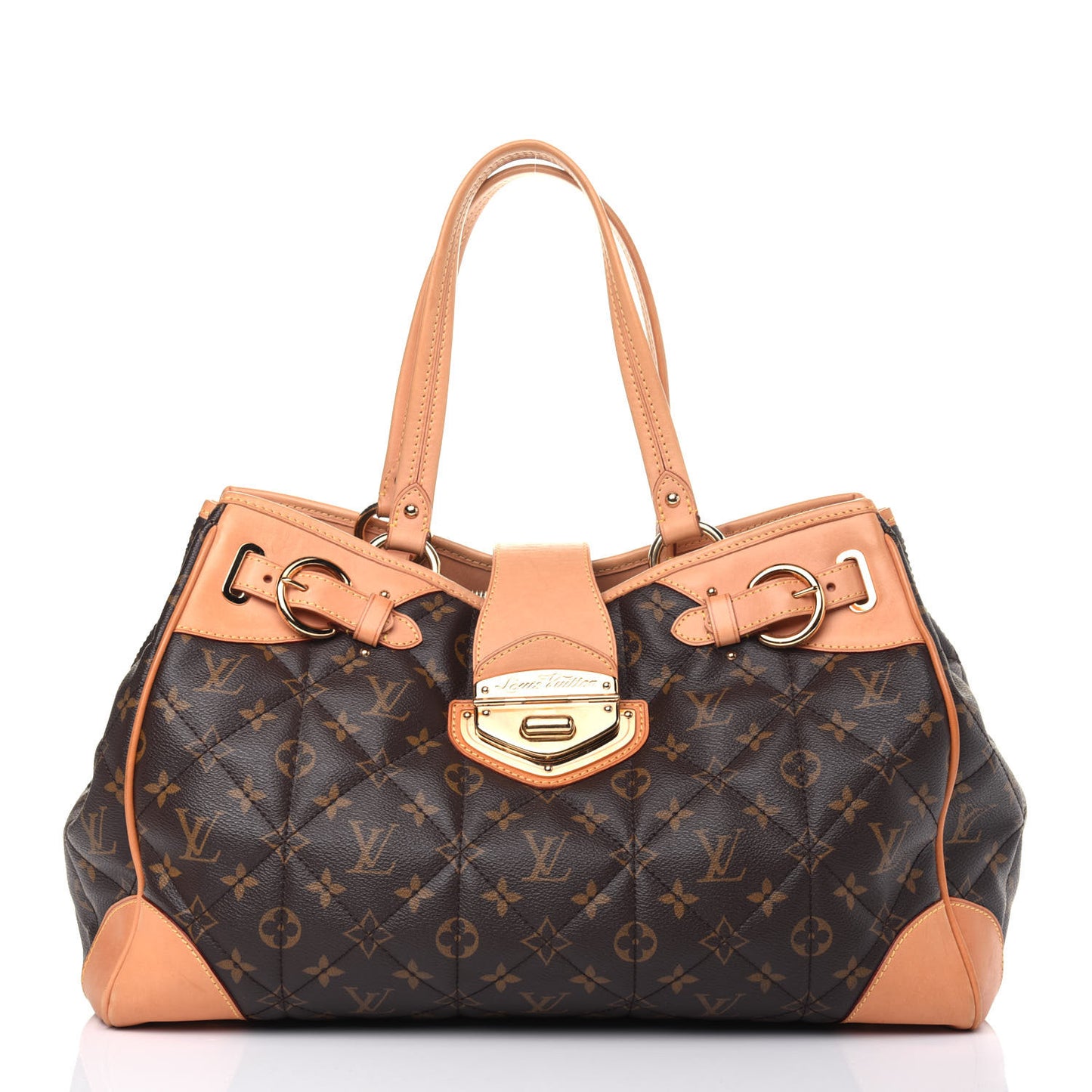 Monogram Etoile Shopper