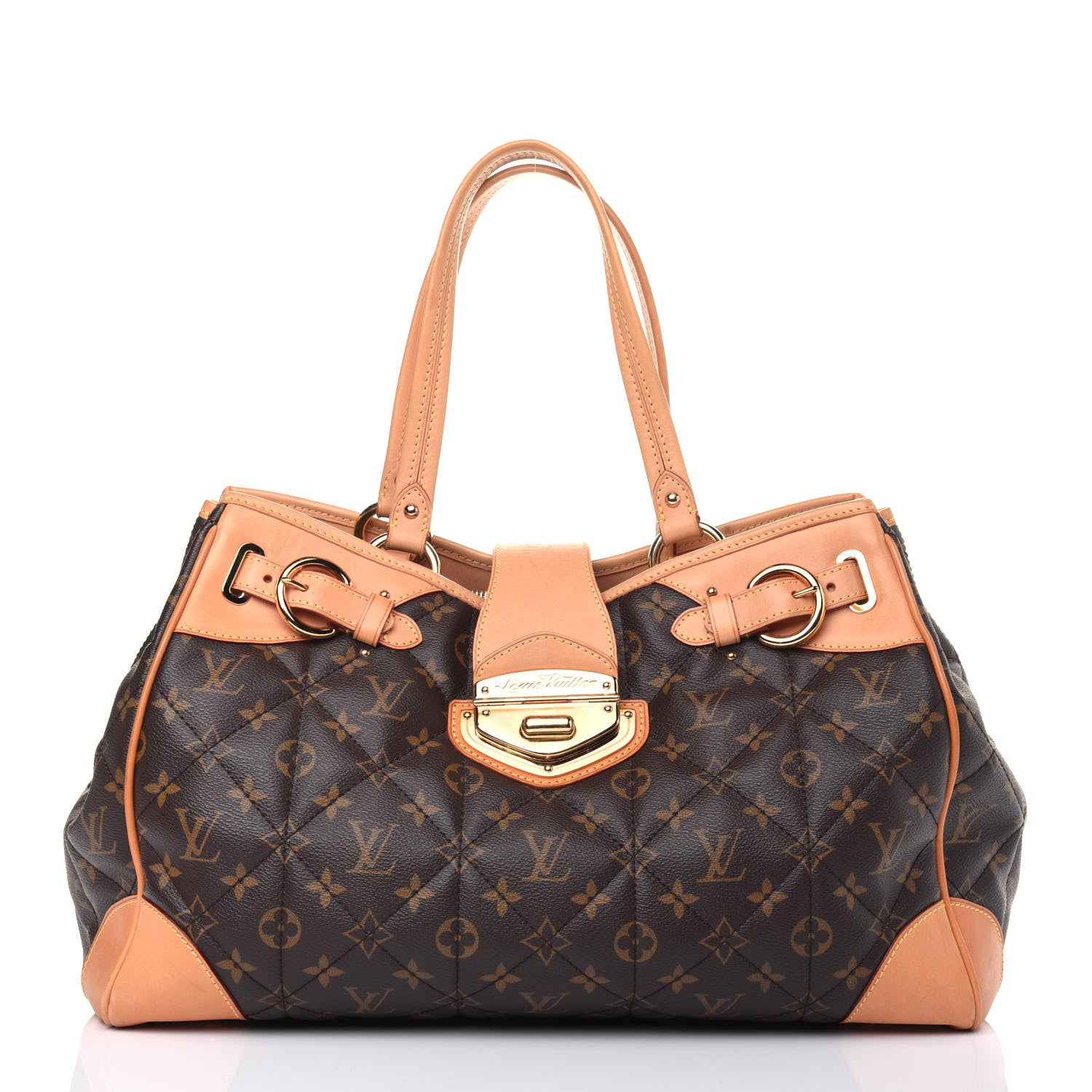 Louis Vuitton Monogram Etoile Shopper 1 of 29