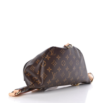 Louis Vuitton Monogram Bumbag 4 of 8