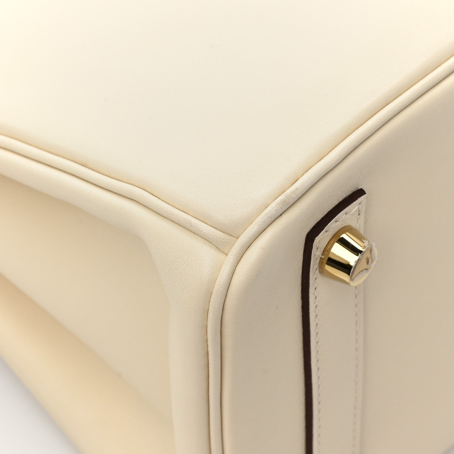 Hermes Swift Birkin 25 Nata 13 of 15