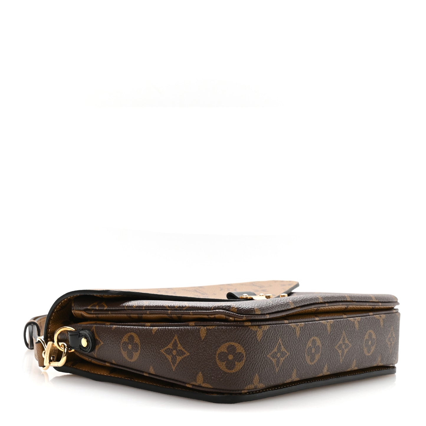 Reverse Monogram Pochette Metis