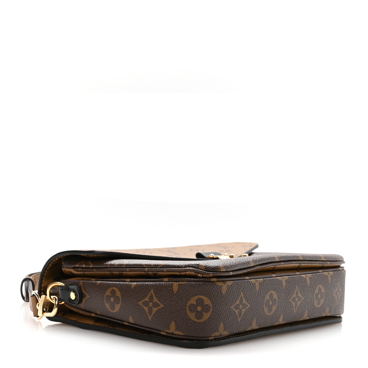 Louis Vuitton Reverse Monogram Pochette Metis 4 of 10