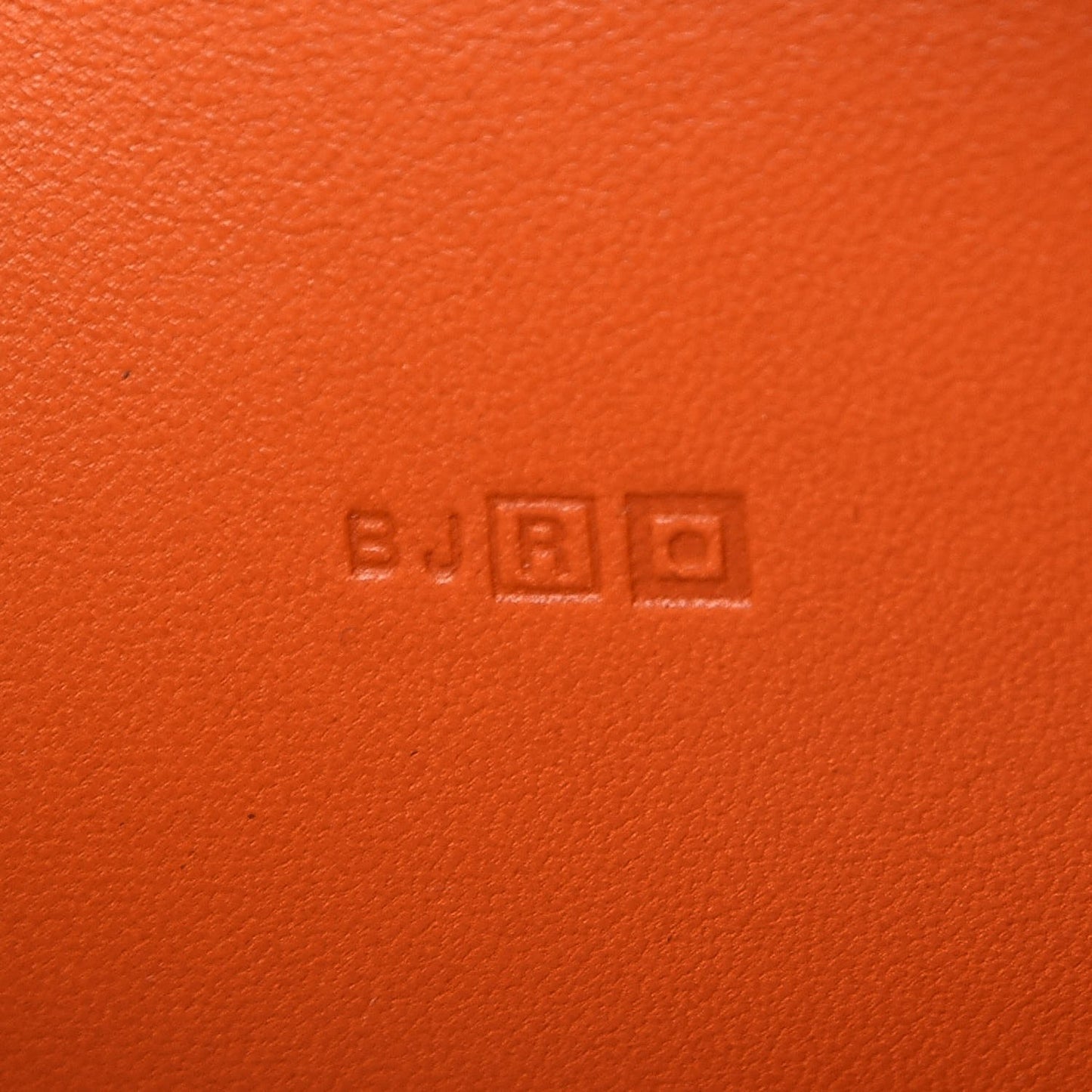 Swift Dogon Duo Wallet Orange