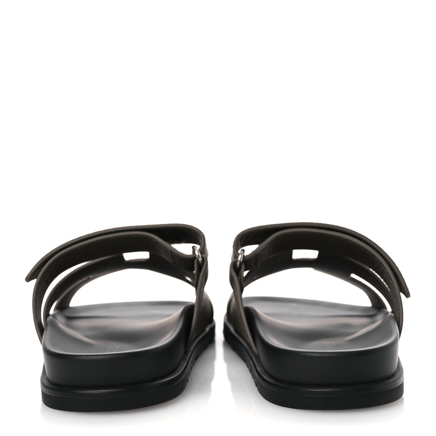 Epsom Womens Chypre Sandals 39 Etoupe