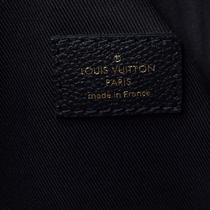 Louis Vuitton Empreinte Ponthieu PM Black 7 of 11