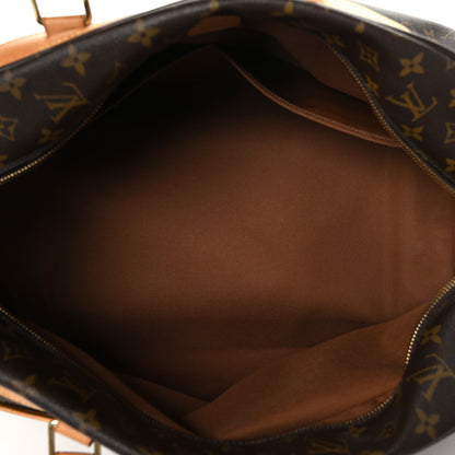Louis Vuitton Monogram Eole 50 6 of 14