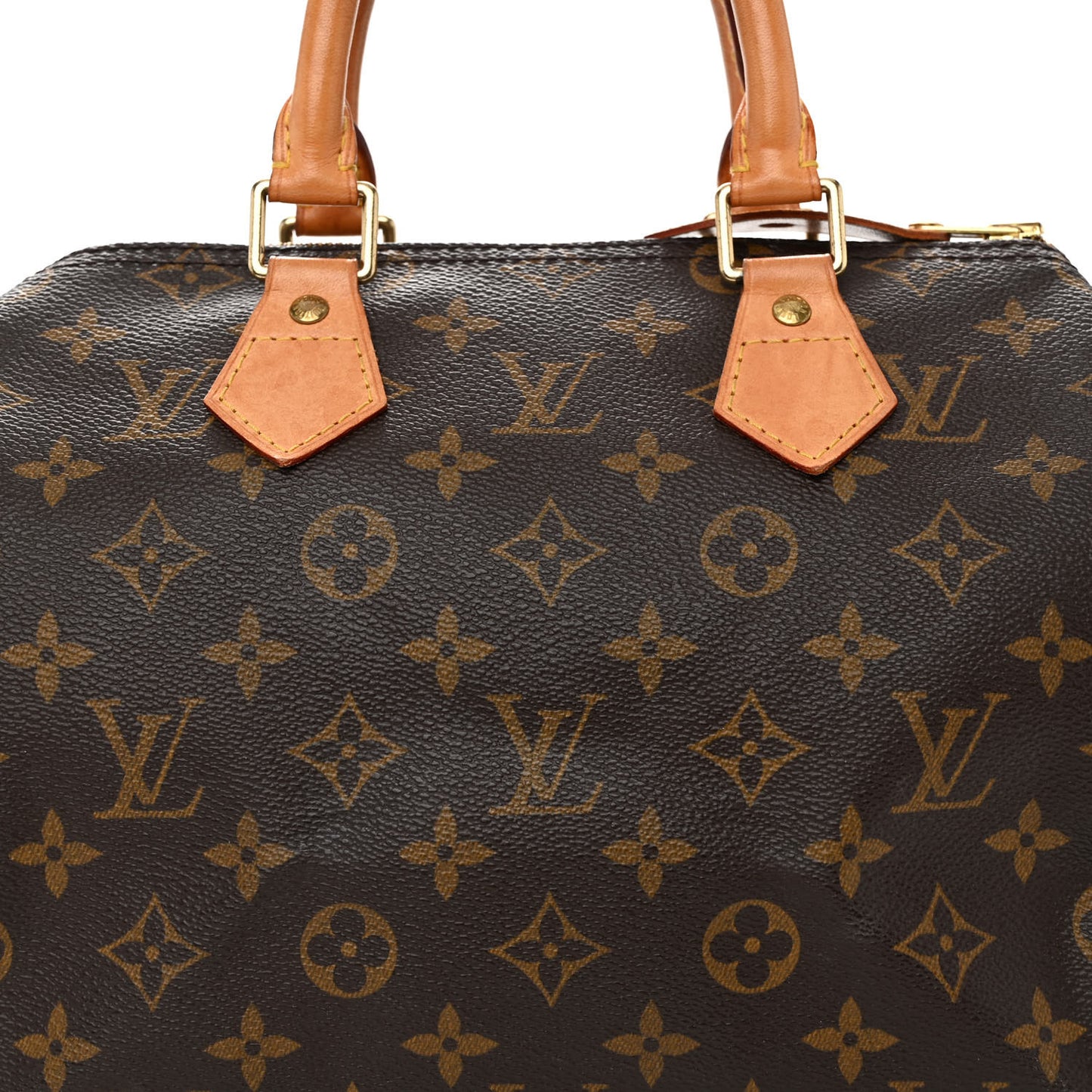 Monogram Speedy 25