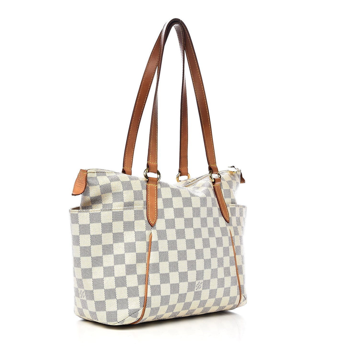 Damier Azur Totally PM