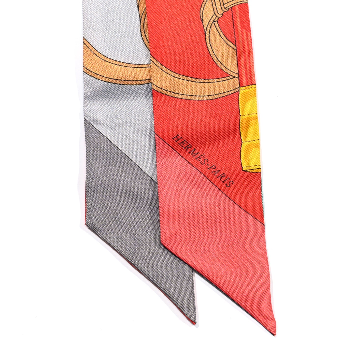 Silk Eperon d'Or Twilly