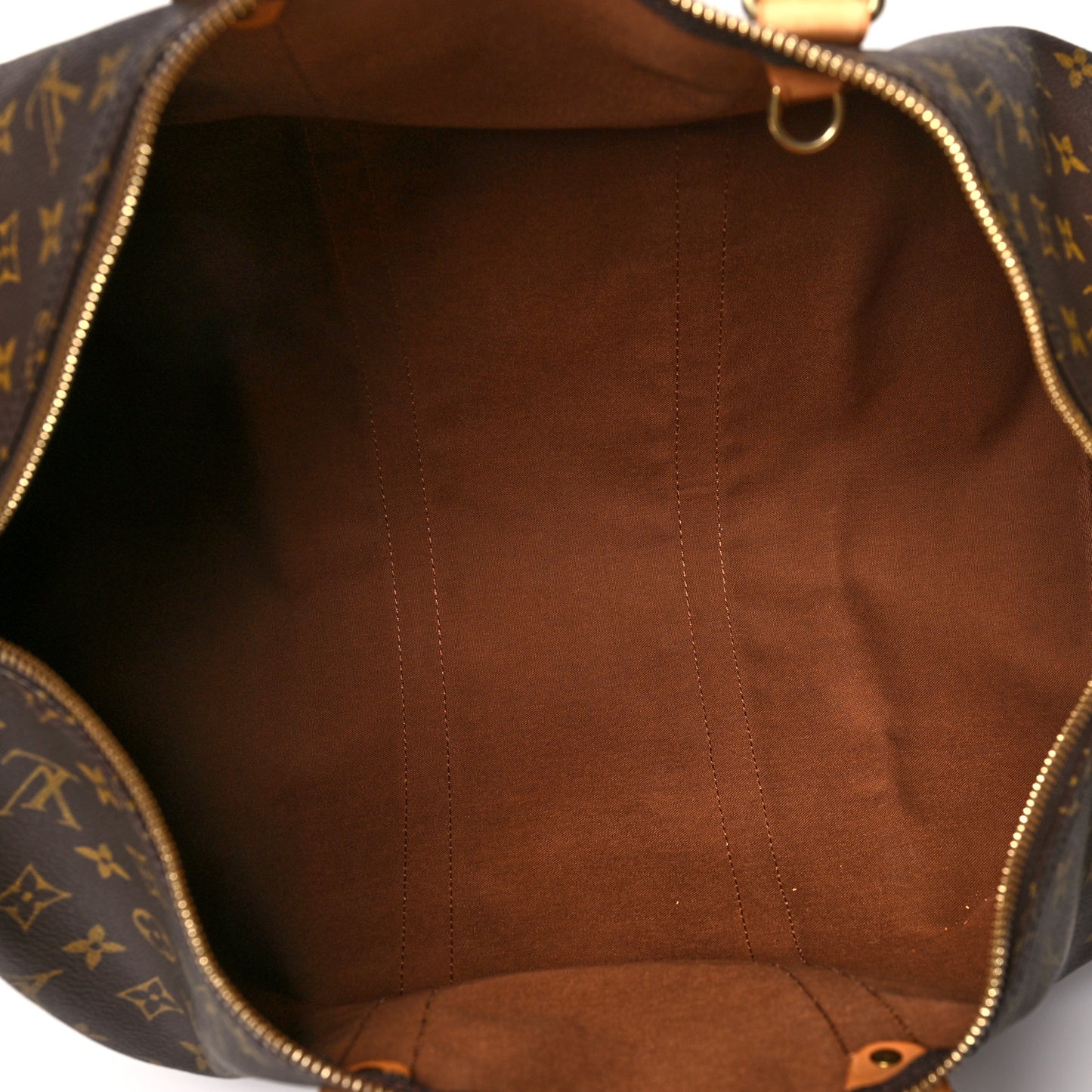 Monogram Keepall Bandouliere 50
