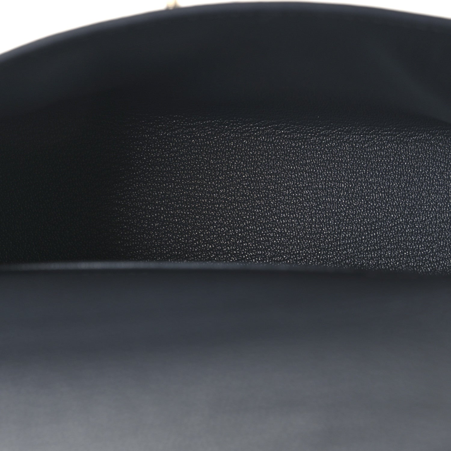 Hermes Epsom Kelly En Desordre Sellier 20 Ardoise 5 of 14
