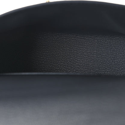 Hermes Epsom Kelly En Desordre Sellier 20 Ardoise 5 of 14