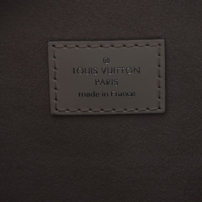 Louis Vuitton Epi Pont-Neuf GM Ivory Ivory 6 of 7