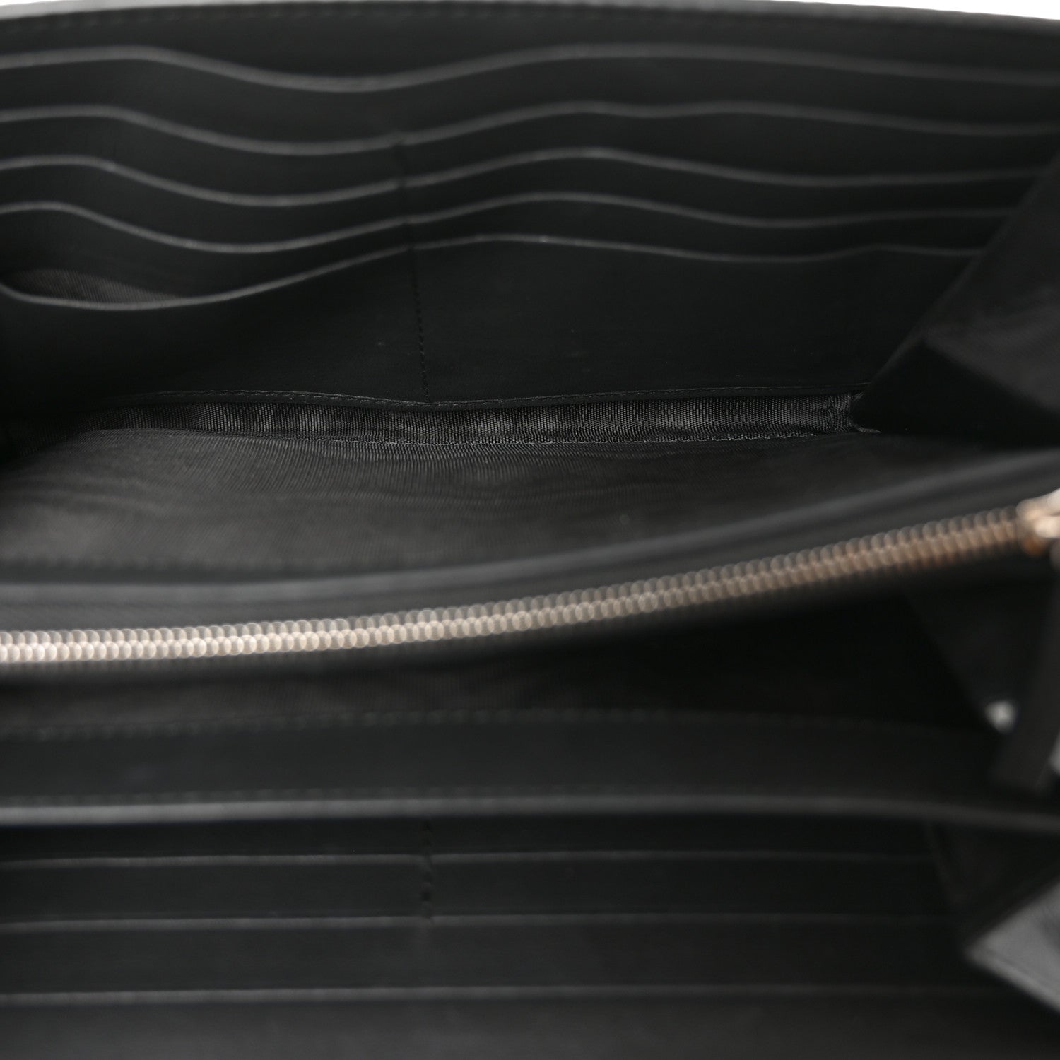 Gucci GG Supreme Monogram Mini Dionysus Chain Wallet Beige Black Beige Black 5 of 10
