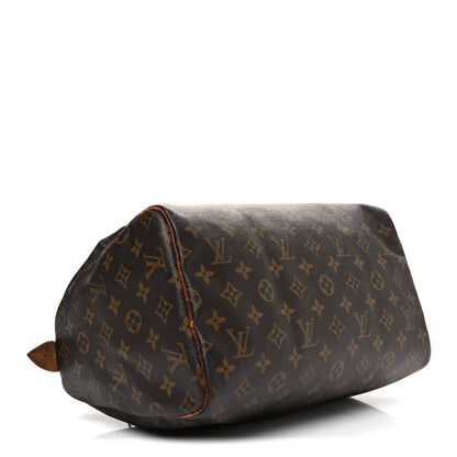 Louis Vuitton Monogram Speedy 30 4 of 11