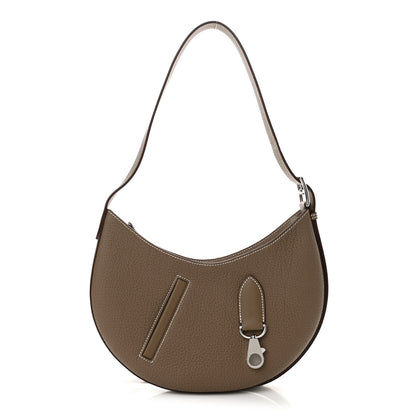 Hermes Togo Swift P'tit Arcon Etoupe 1 of 11