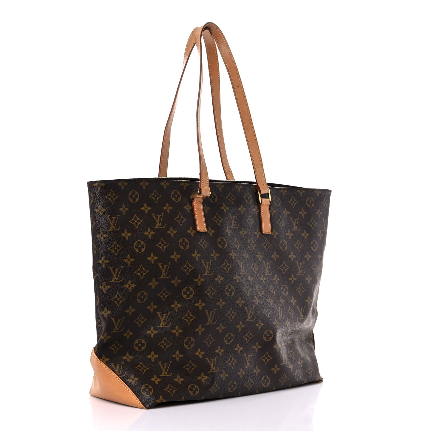 Monogram Cabas Alto