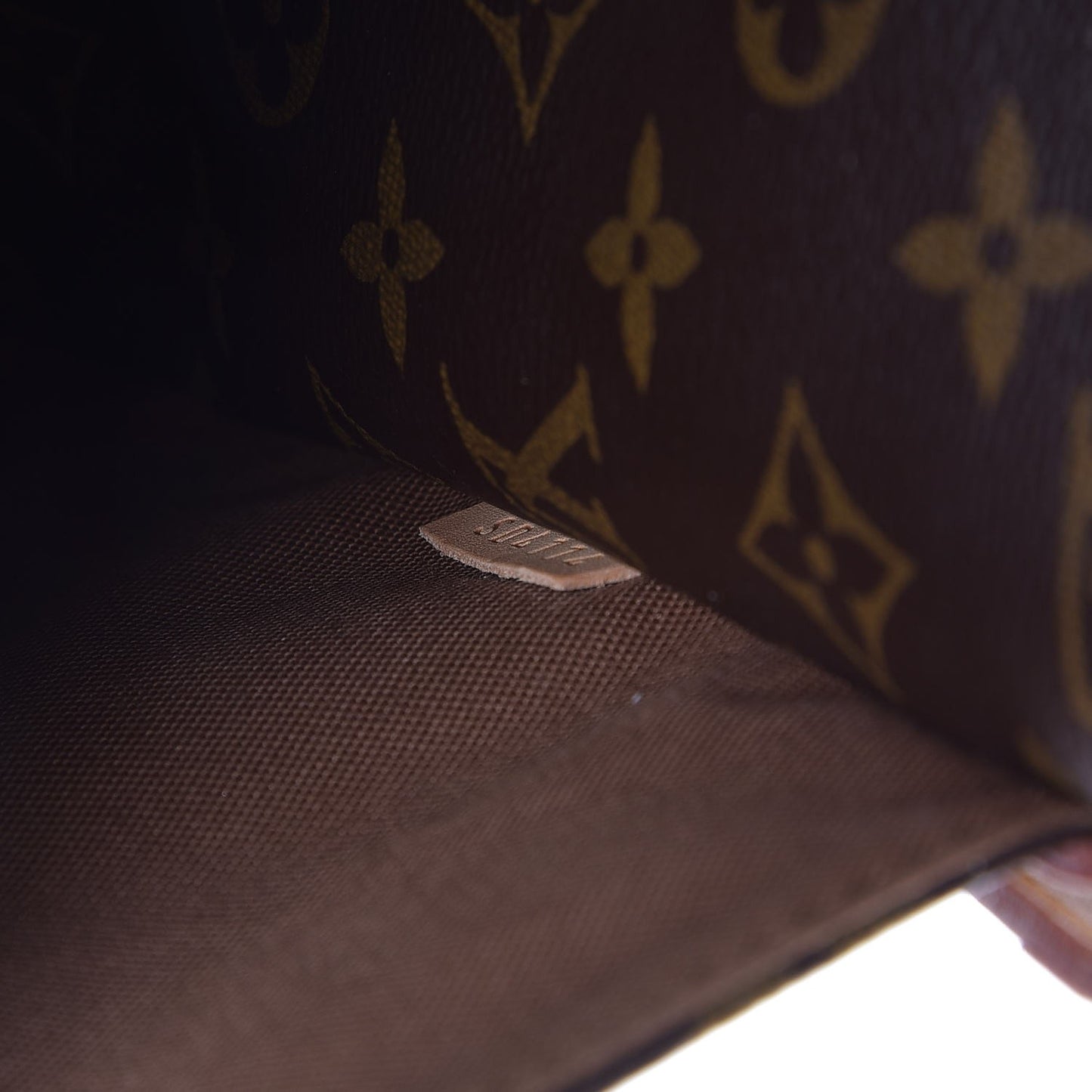 Monogram Totally PM