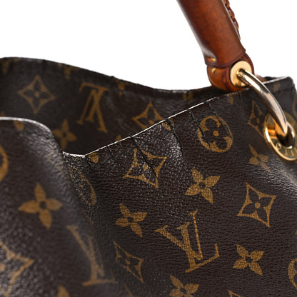 Louis Vuitton Monogram Artsy MM 12 of 20