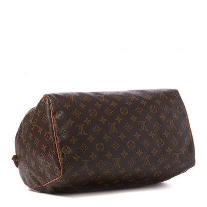 Louis Vuitton Monogram Speedy 35 3 of 8