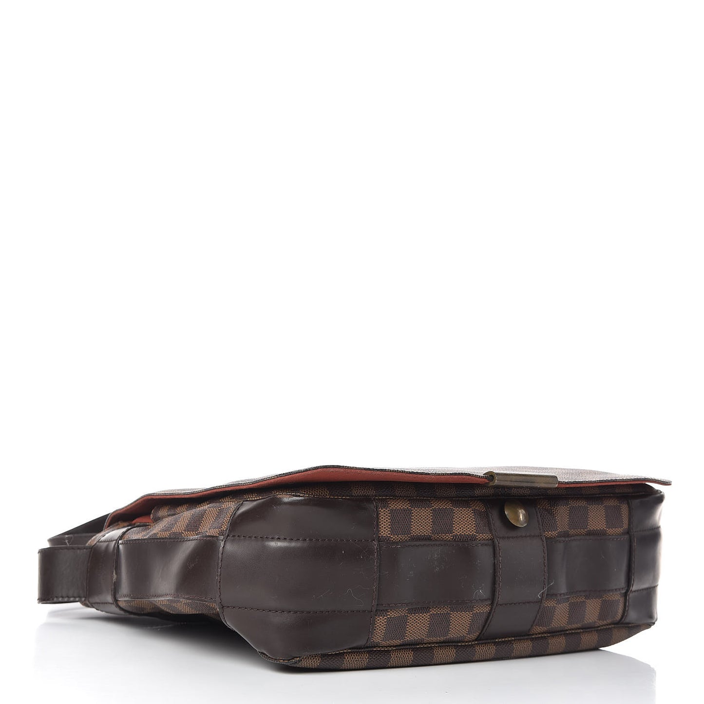Damier Ebene Bastille Messenger