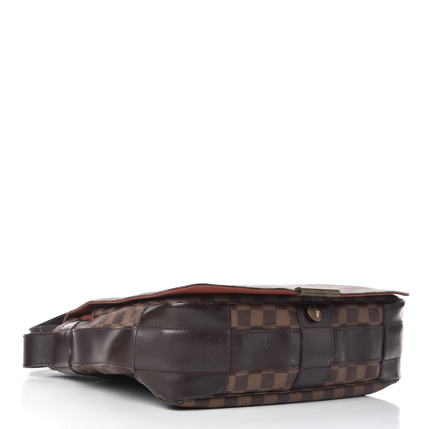 Louis Vuitton Damier Ebene Bastille Messenger 4 of 21