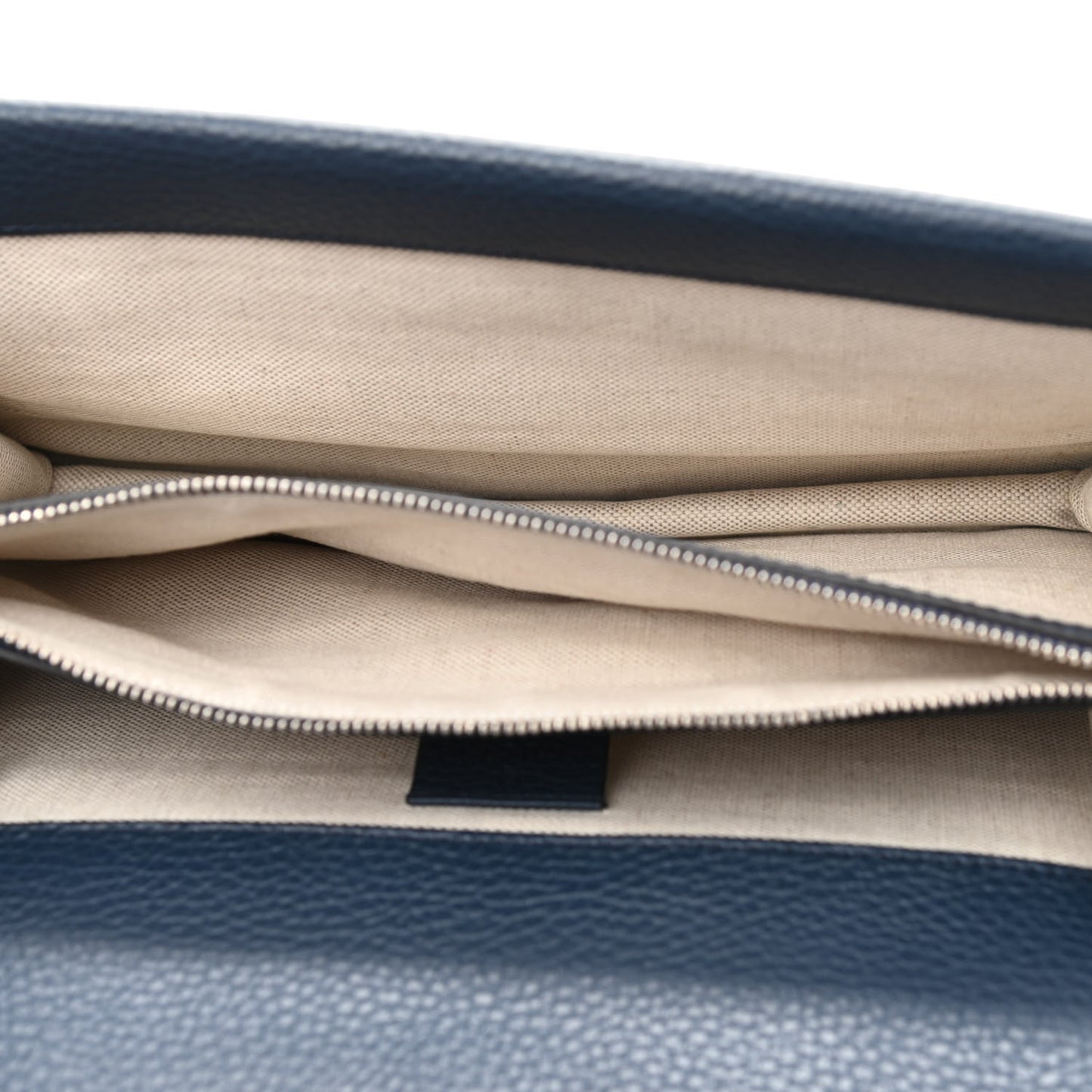 Dollar Calfskin Crystal Small Dionysus Shoulder Bag Blue Agata Montana Sapphire