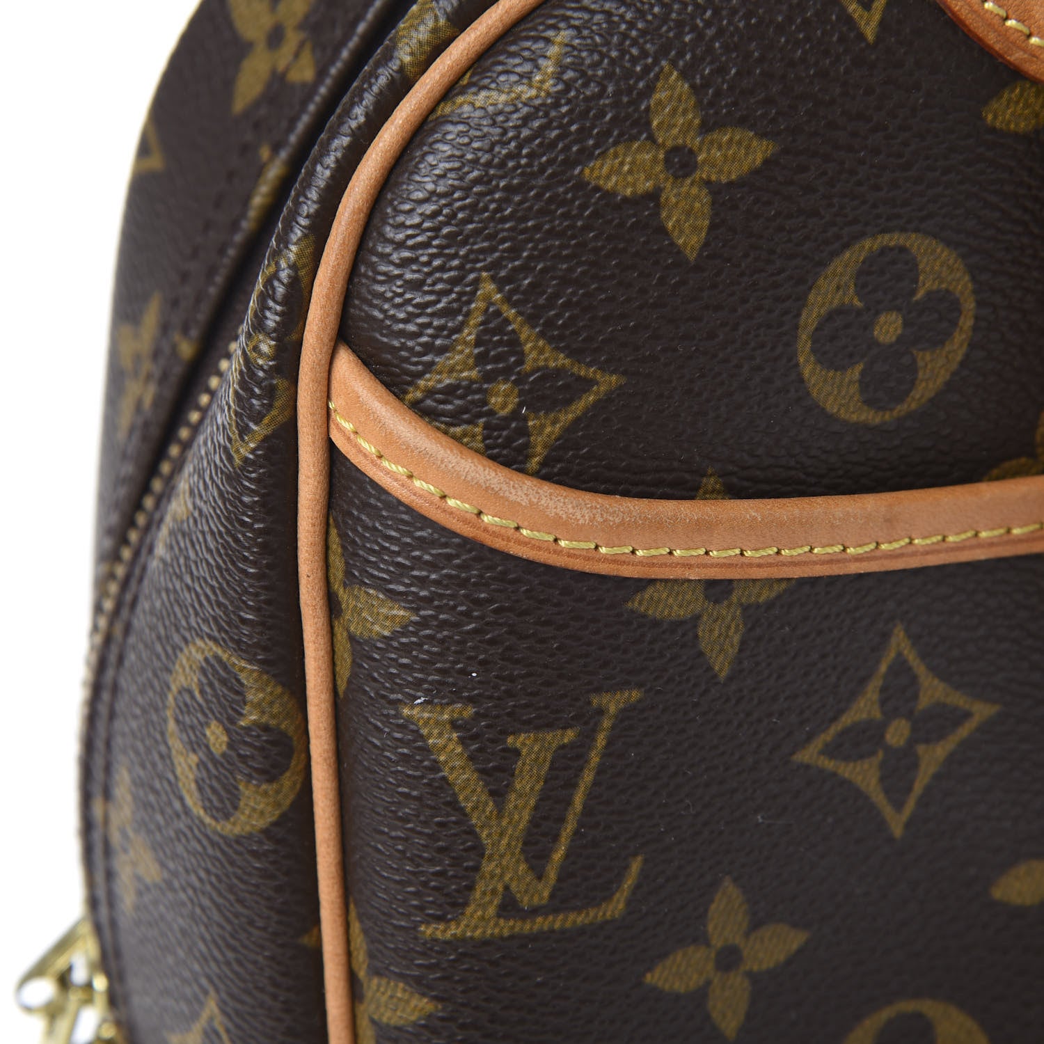 Louis Vuitton Monogram Trouville 13 of 13