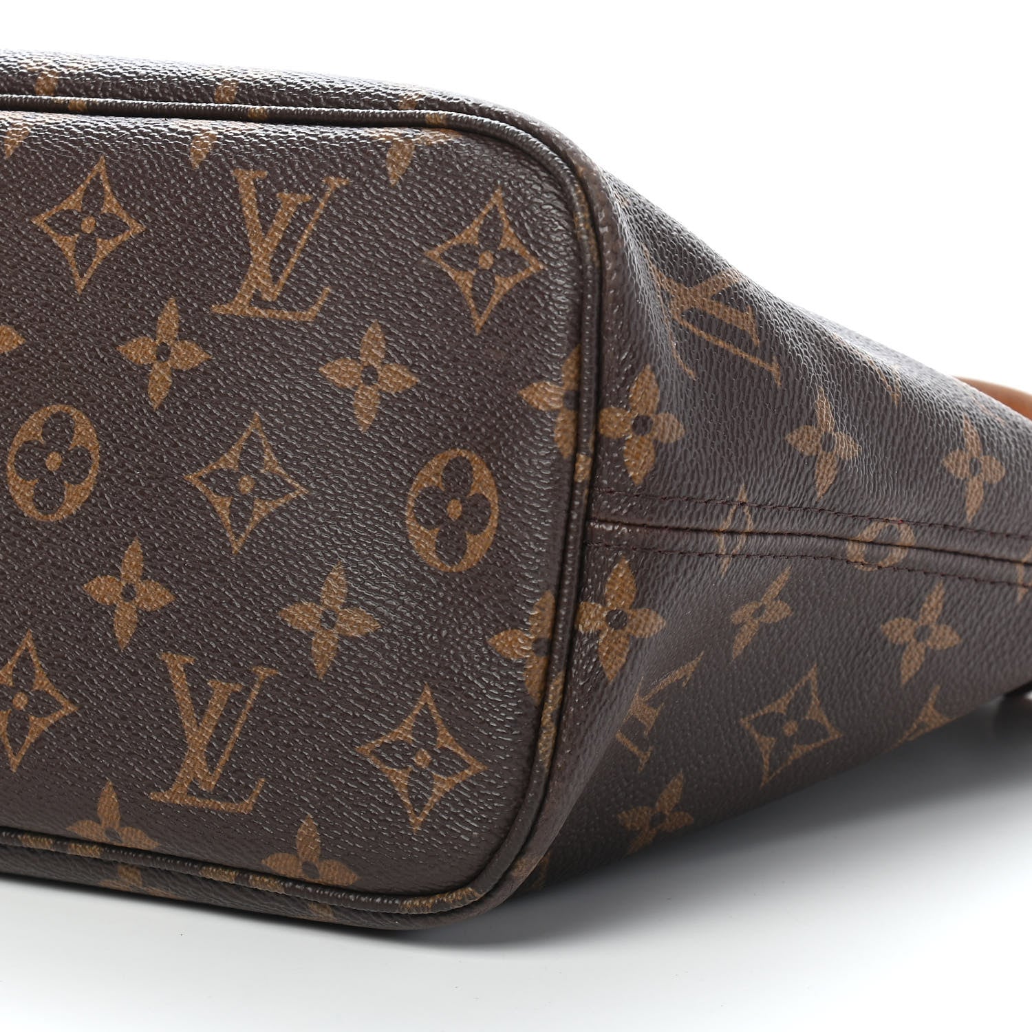 Louis Vuitton Monogram Neo Neverfull PM Pivoine 9 of 11