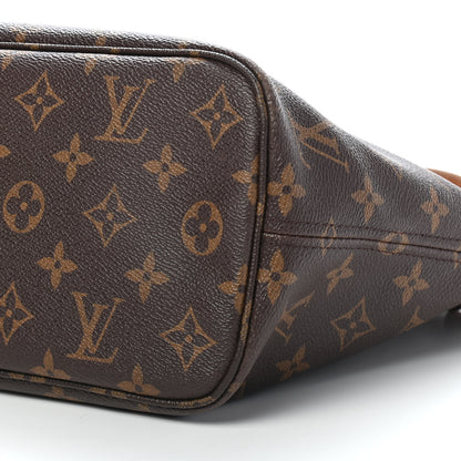 Louis Vuitton Monogram Neo Neverfull PM Pivoine 9 of 11