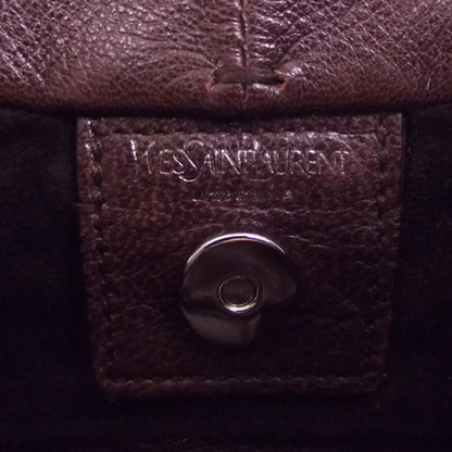 Saint Laurent Mombasa Brown 8 of 9