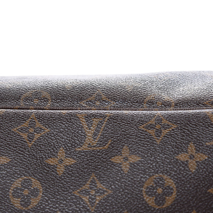 Louis Vuitton Monogram Neo Neverfull GM Pivoine 11 of 18