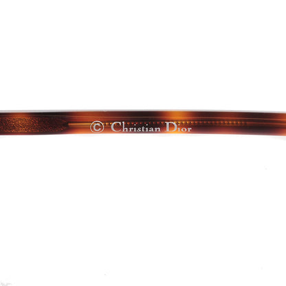 Christian Dior So Real Sunglasses Havana 5 of 6