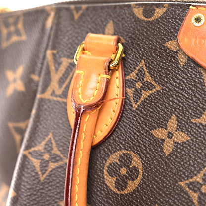 Louis Vuitton Monogram Turenne PM 12 of 13