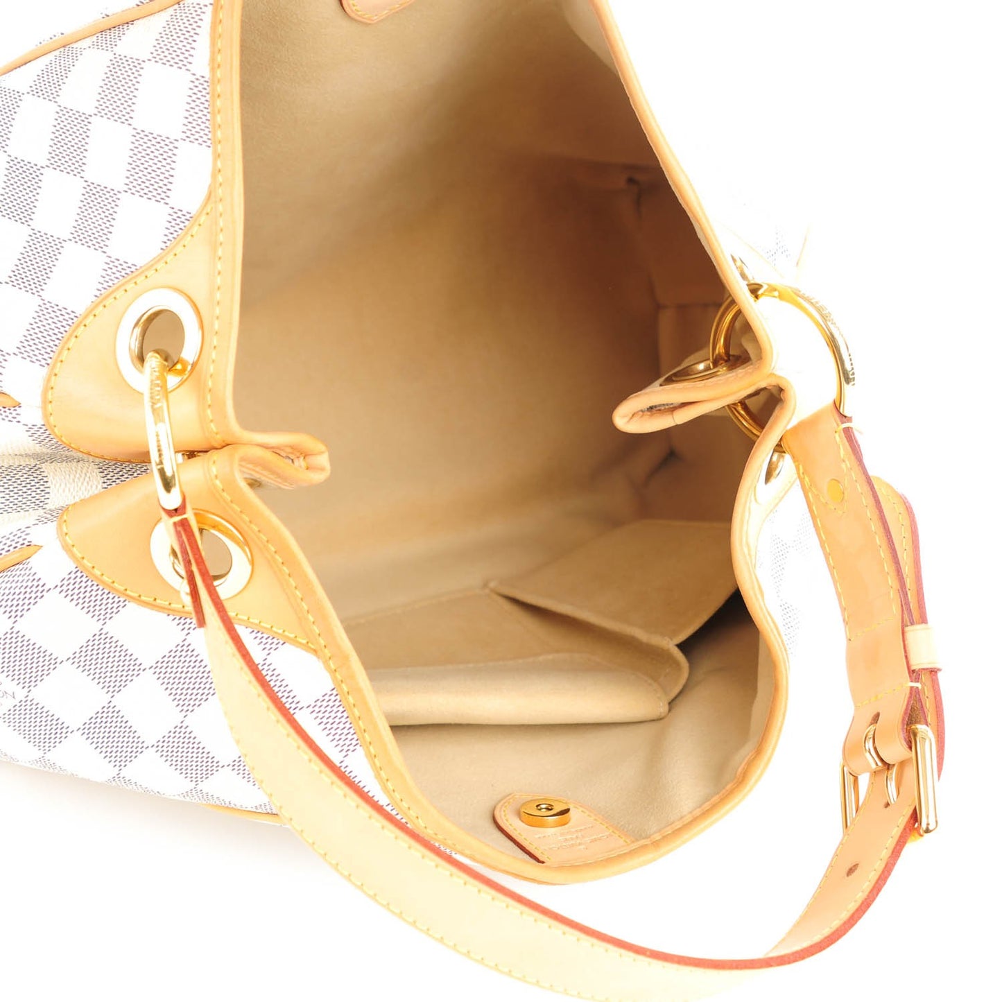 Damier Azur Galliera PM