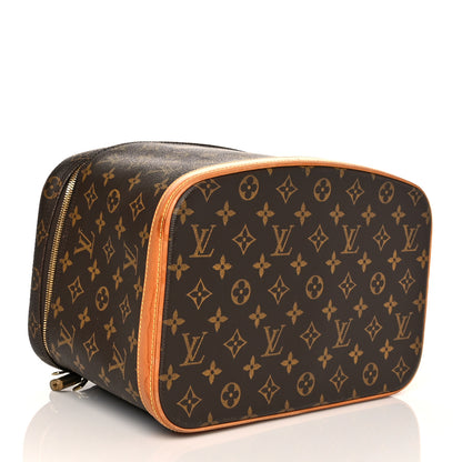 Louis Vuitton Monogram Nice 4 of 23