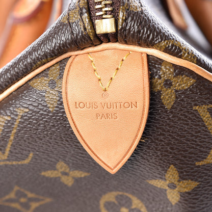 Louis Vuitton Monogram Speedy 30 6 of 18