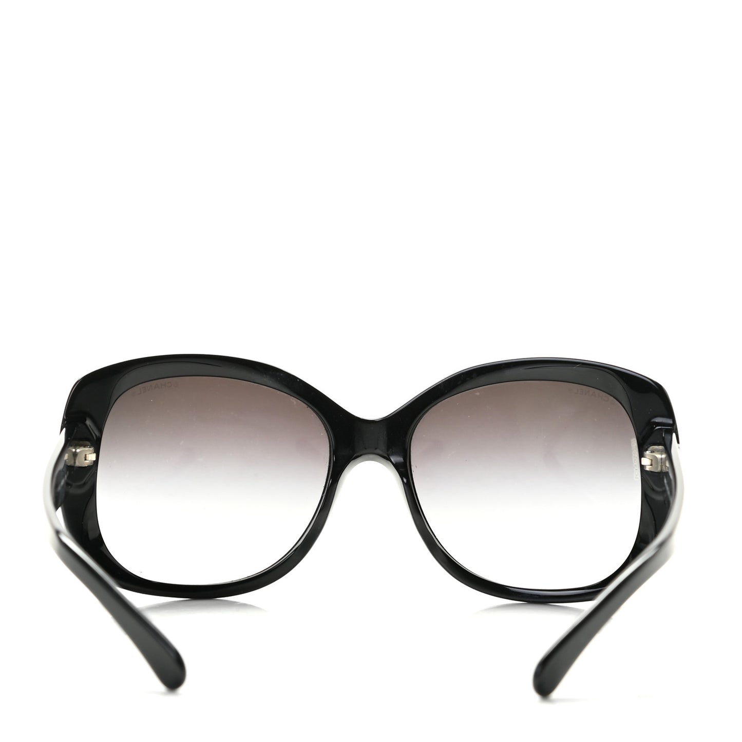 Acetate CC Sunglasses 5183 Black