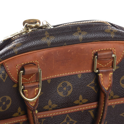 Louis Vuitton Monogram Trouville 7 of 22