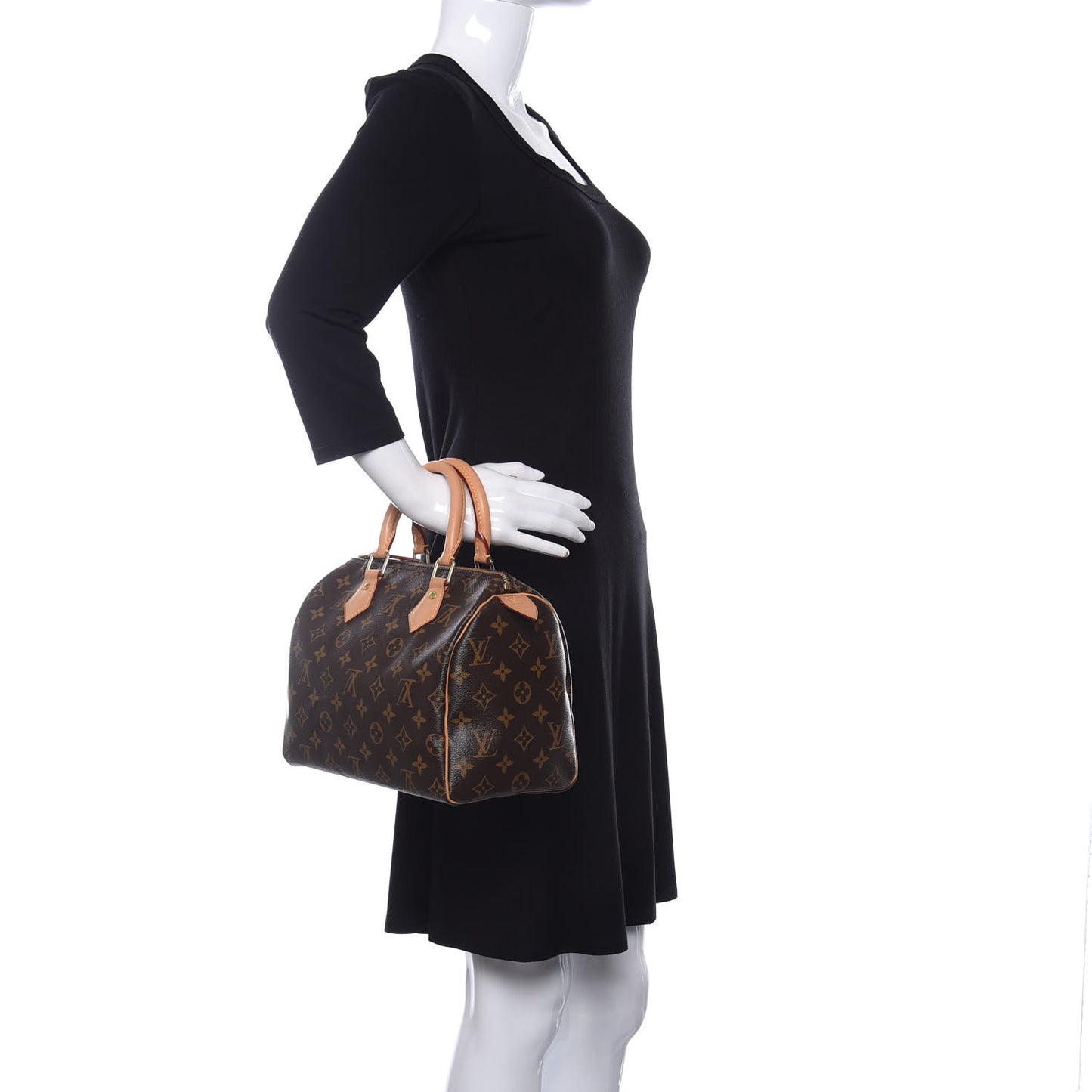 Monogram Speedy 25