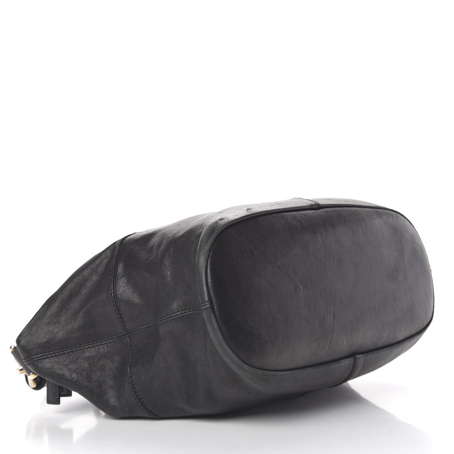 Lambskin Medium Nightingale Black