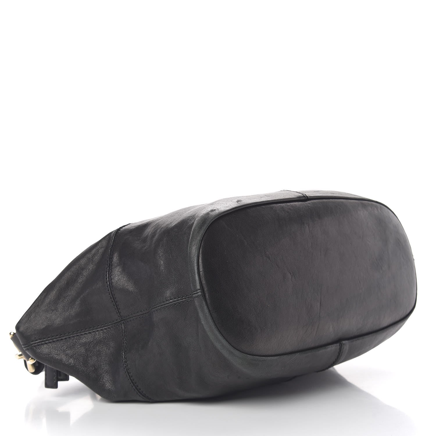 Givenchy Lambskin Medium Nightingale Black 4 of 13
