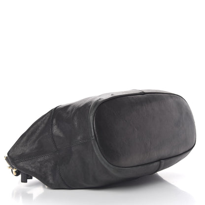 Givenchy Lambskin Medium Nightingale Black 4 of 13