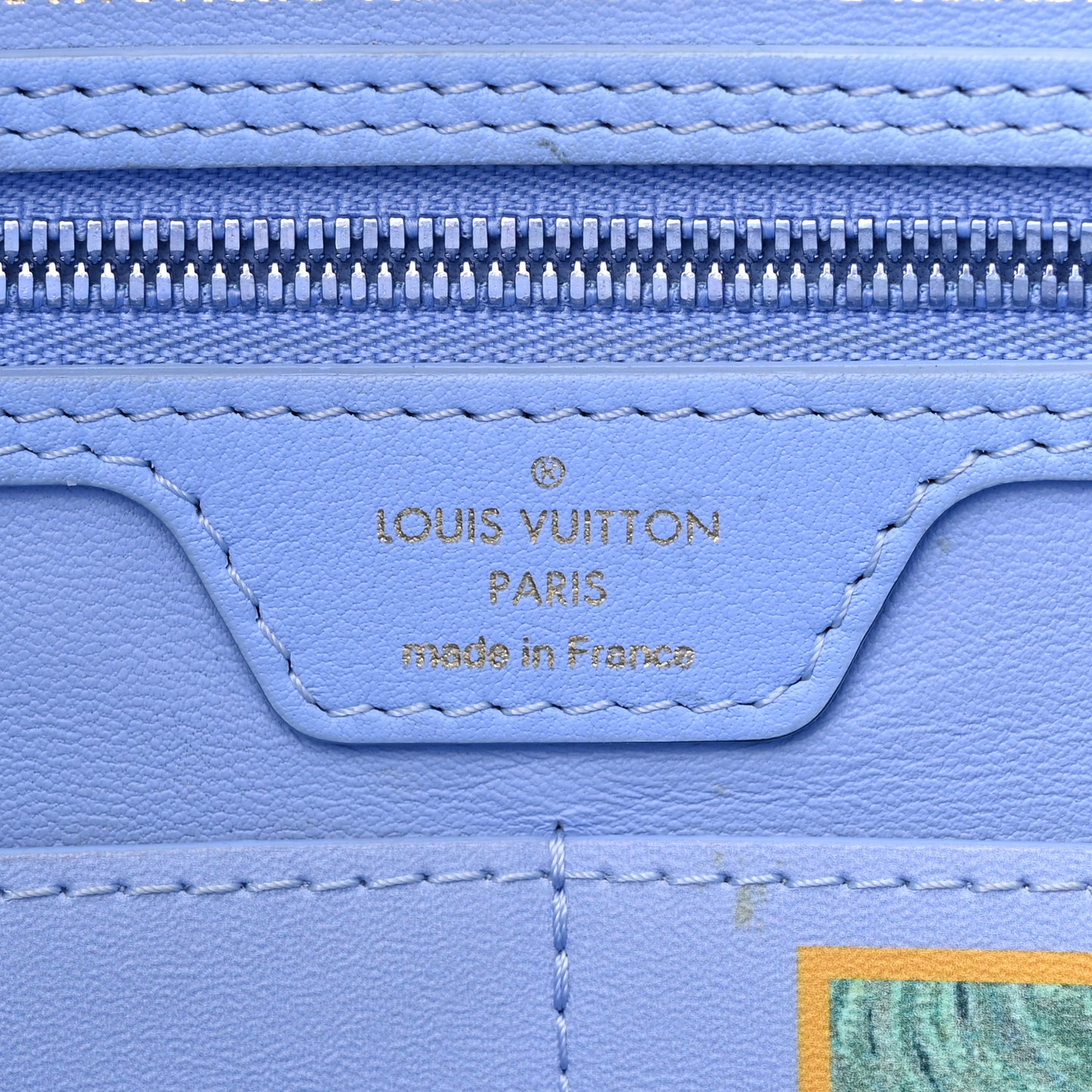 Masters Van Gogh Neverfull MM