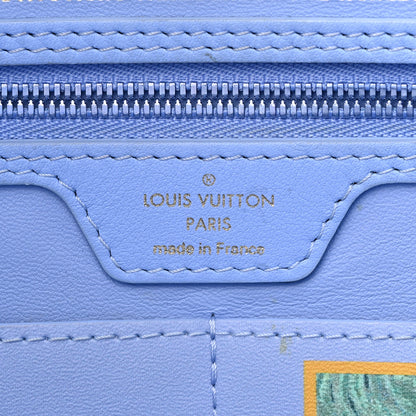 Louis Vuitton Masters Van Gogh Neverfull MM 6 of 11