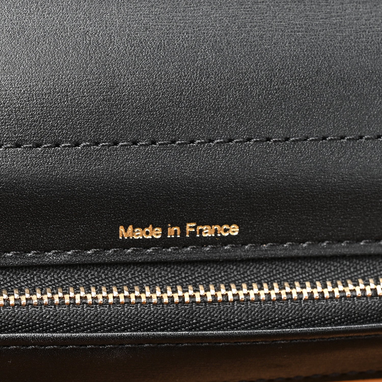 Delvaux Box Calfskin MM Brillant Satchel Black Black 8 of 12