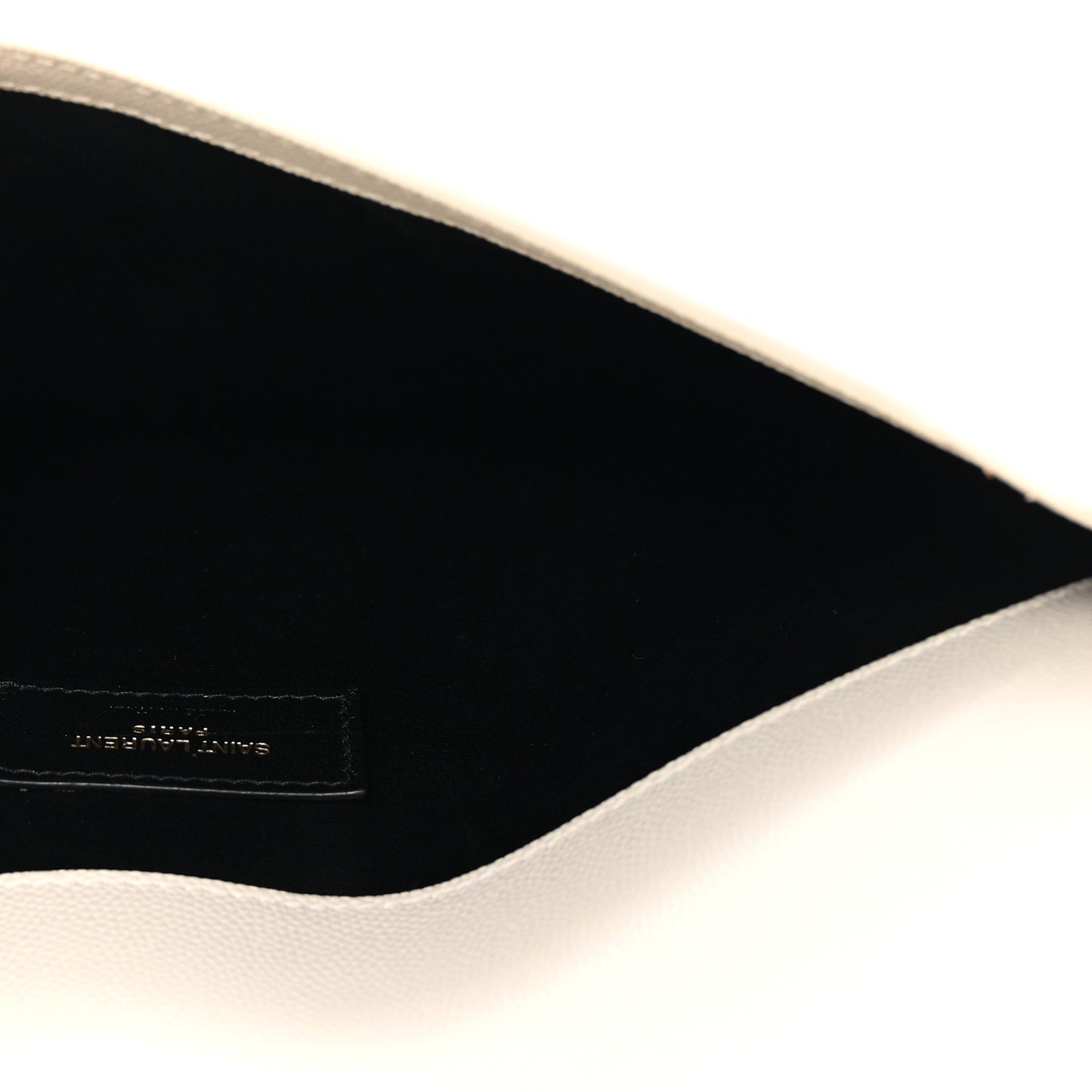 Grain De Poudre Uptown Pouch Crema Soft